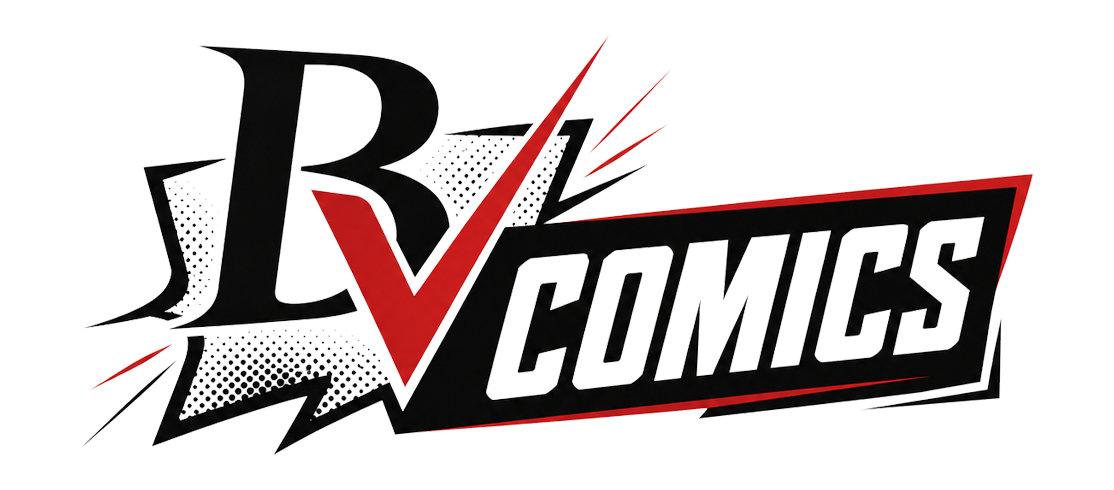 BV Comics